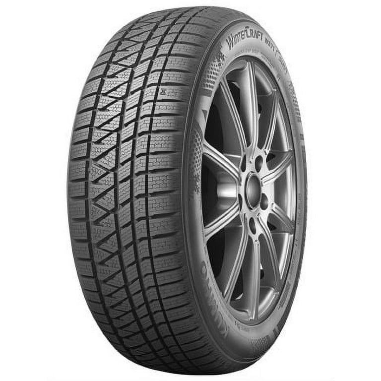 Kumho WinterCraft WS71 225/55-19 99 Tire H