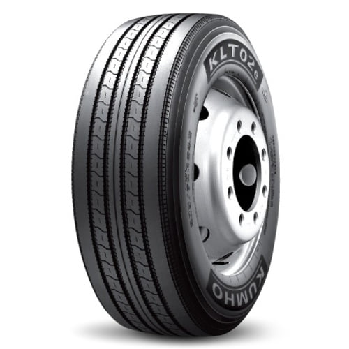 Kumho KLT02e 285/75R24.5 G/14PLY