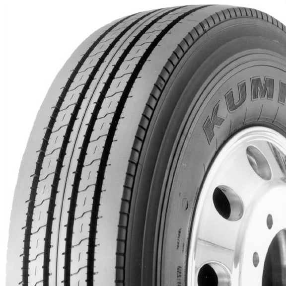 Kumho krs02 LT10/00R22.5 tire