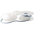 thumbnail image 1 of Kumihimo Tangle Free Bobbins - Winding Bead Cord Bobbins (Package of 8), 1 of 2