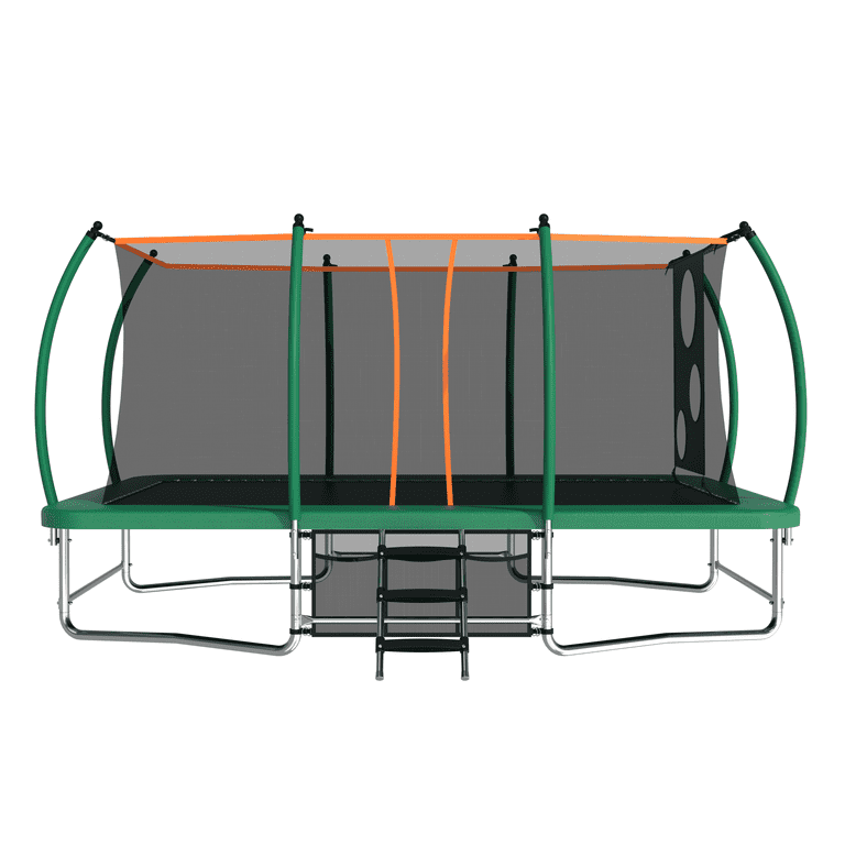 8 x 10 trampoline hotsell
