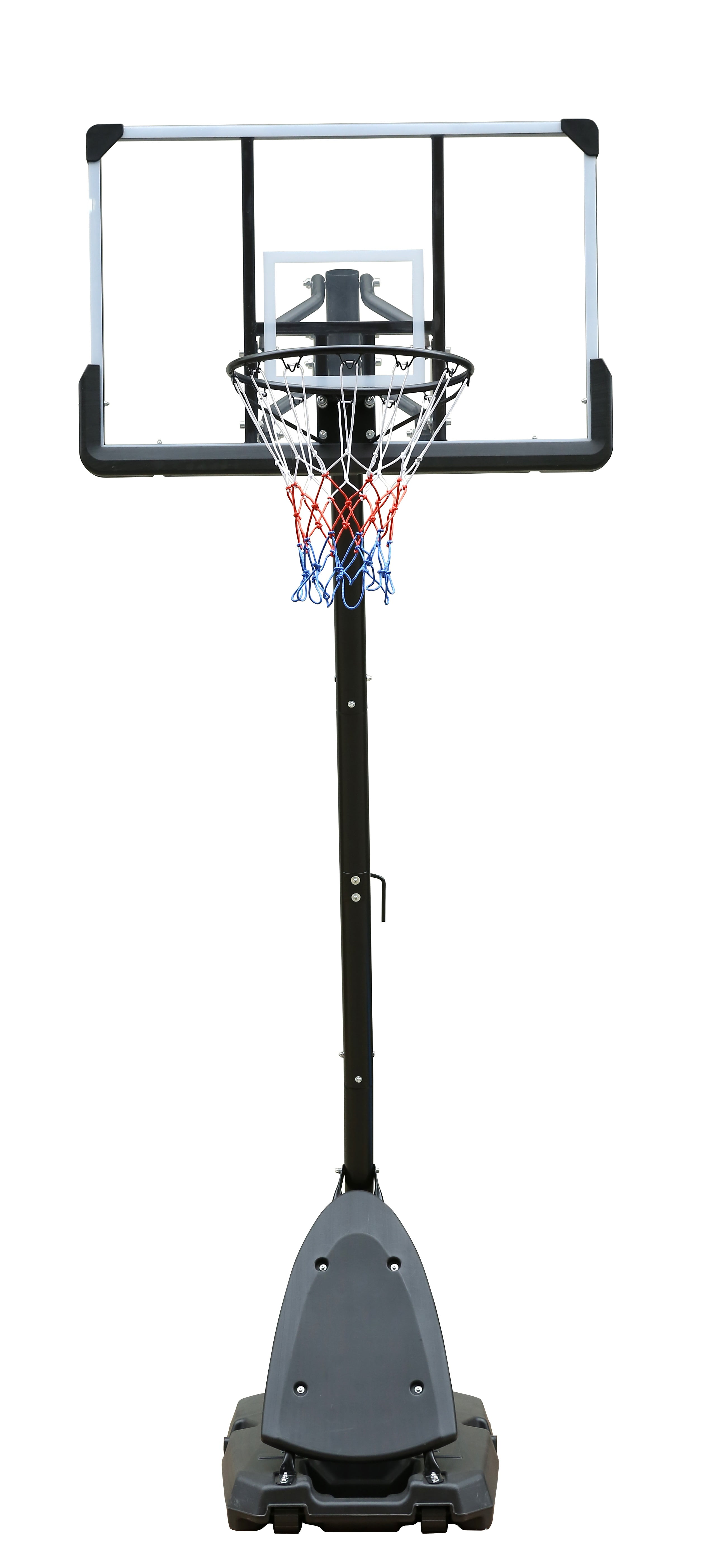 Basketball Rims & Nets Dimensions & Drawings | Dimensions.com