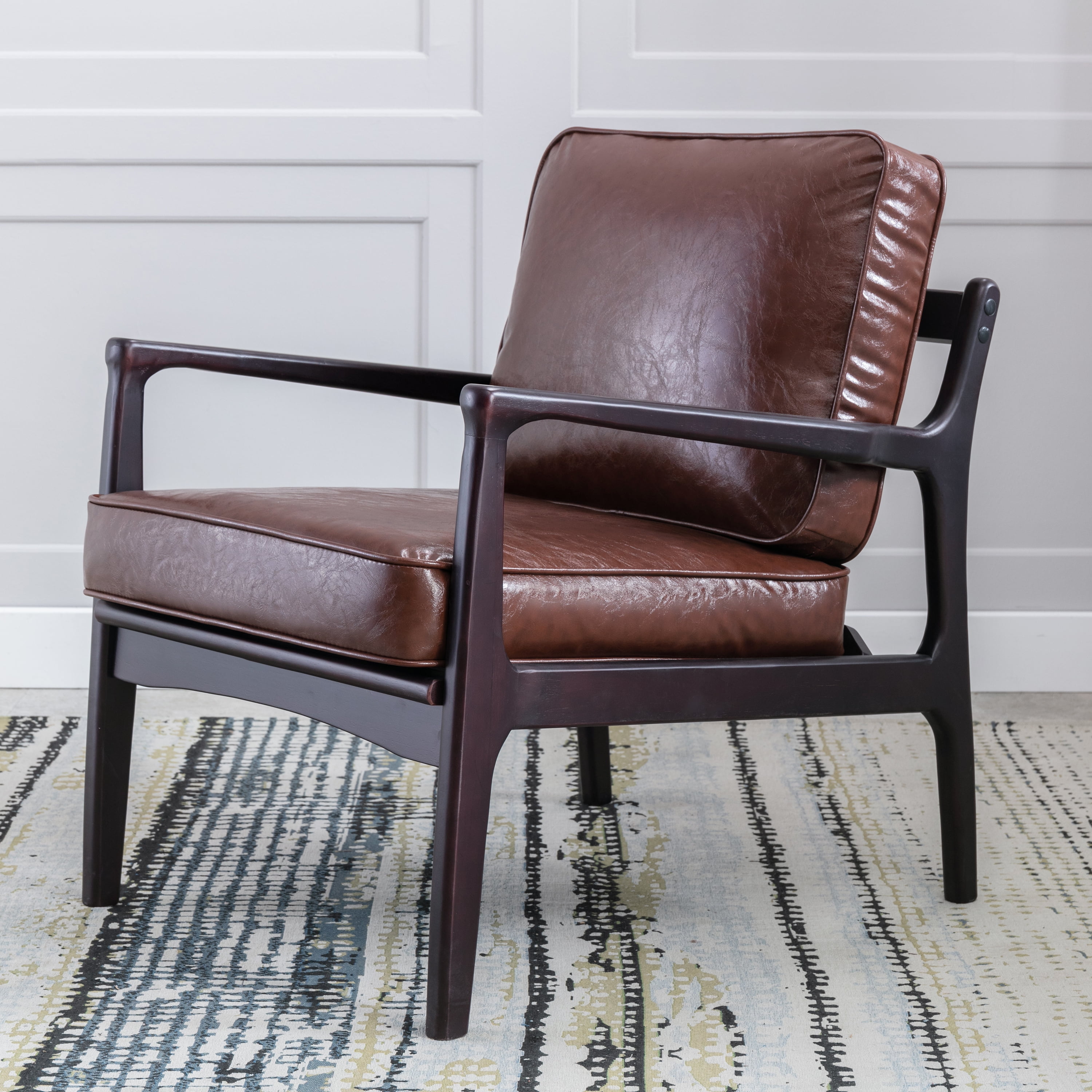 Large slipper chair hot sale