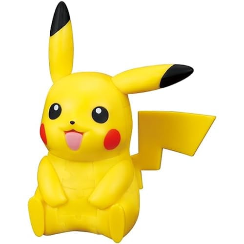 Kumkum Puzzle KM-117 Pikachu