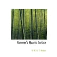 thumbnail image 1 of Kummer's Quartic Surface (Hardcover), 1 of 1
