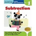 thumbnail image 1 of Pre-Owned Kumon Grade 1 Subtraction (Paperback), 1 of 1