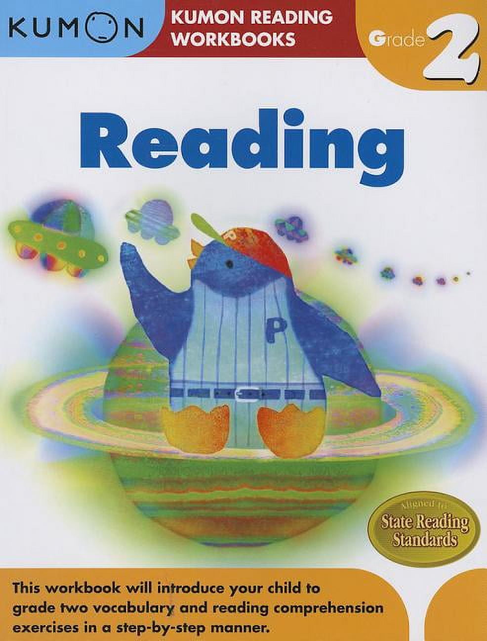 【新品未使用】KUMON Reading Writing workbooks Kumon Grade 1 Writing (Kumon Writing Workbooks): Kumon
