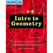Intro to Geometry Grades 6-8 Kumon Middle School Math
