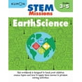 thumbnail image 1 of Kumon Stem Missions: Earth Science, (Paperback), 1 of 5
