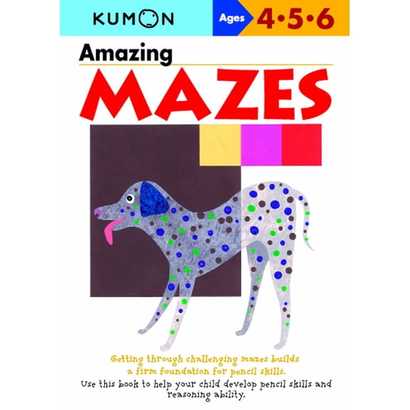 Amazing Mazes