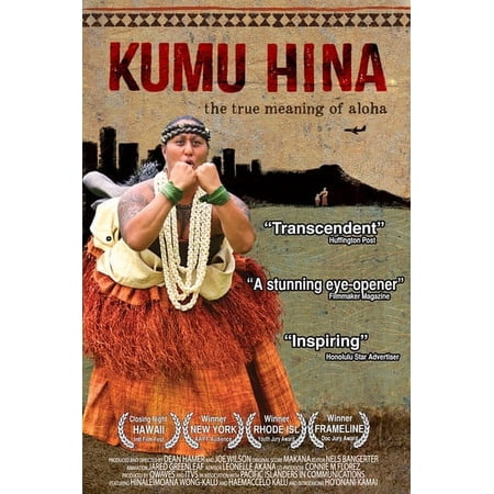 Kumu Hina (DVD)
