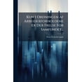 thumbnail image 1 of Kun I Ordningen Af Arbeiderforholdene Er Der Frelse For Samfundet... (Paperback), 1 of 1