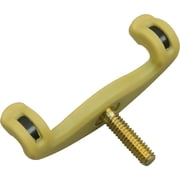 Kun Replacement Leg for Shoulder Rest Short, Original And Super, 1/4 And Smaller