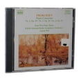 thumbnail image 1 of Kun-Woo Paik Klavierkonzerte 1+3+4 Music CD, 1 of 1