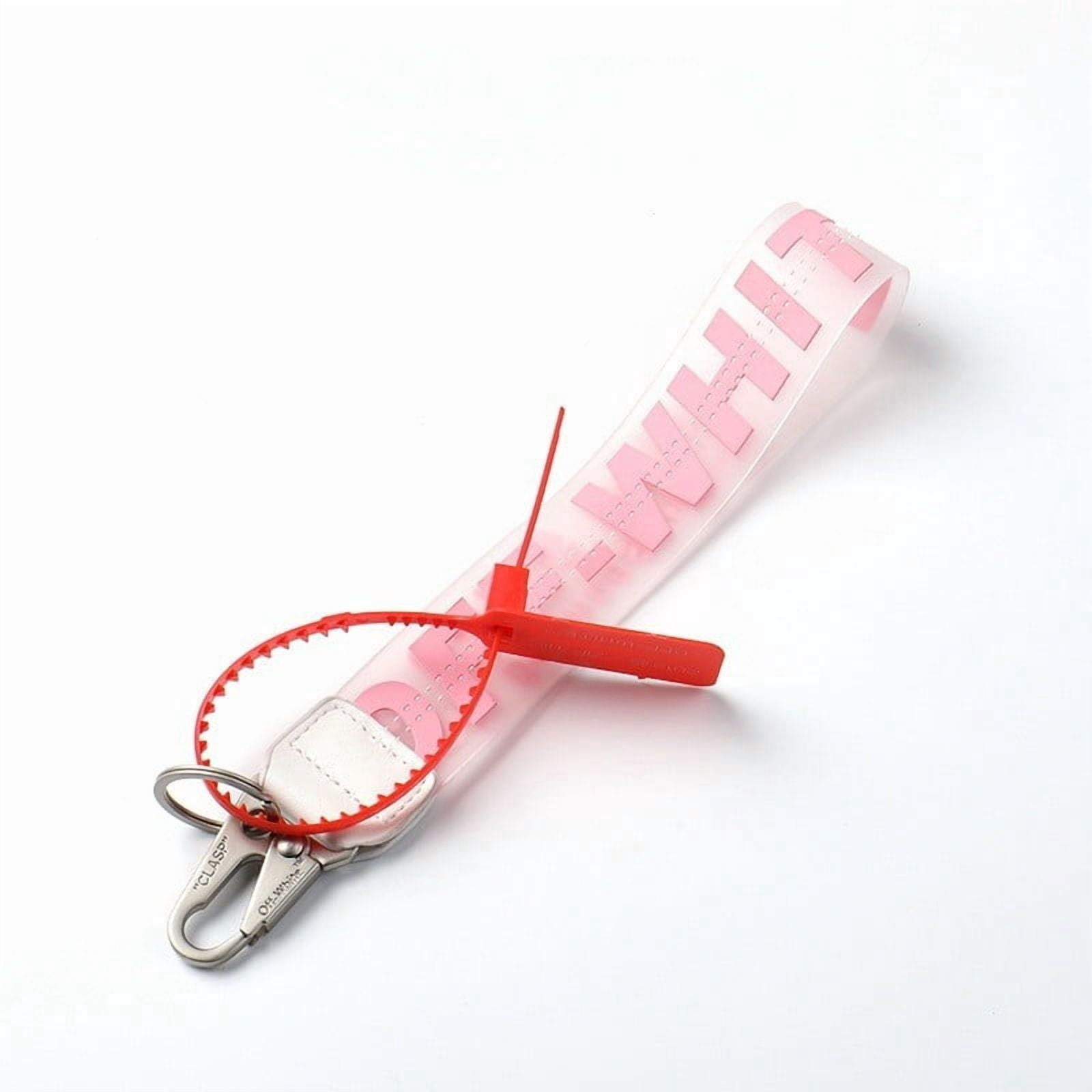Qhkie Wristlet Strap for Keys, Unisex Cool Wrist Lanyard Key Chain ...