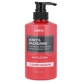 thumbnail image 1 of Kundal Honey & Macadamia, Body Lotion, Cherry Blossom, 16.9 fl oz (500 ml), 1 of 5