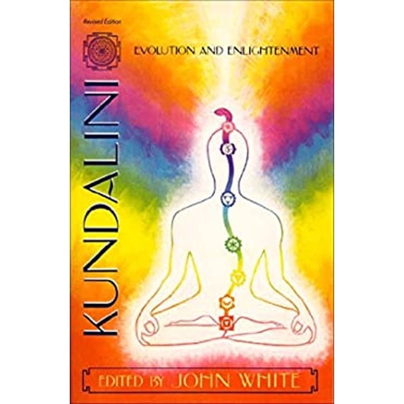 Pre-Owned Kundalini, Evolution and Enlightenment (Paperback) 1557783039 9781557783035