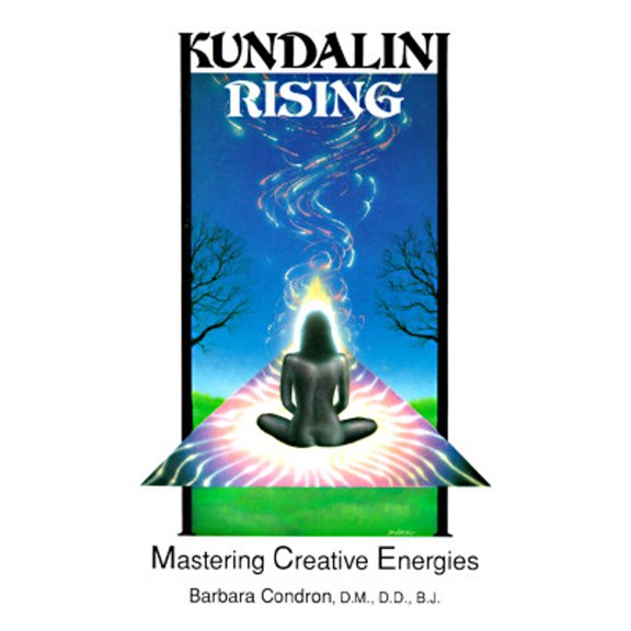 Pre-Owned Kundalini Rising: Mastering Creative Energies (School of Metaphysics, No 100147) (Paperback) 094438613X 9780944386132