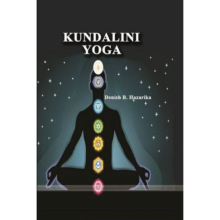 Kundalini Yoga (Paperback) - Walmart.com