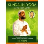 Kundalini Yoga for the Heart Center DVD, Spirit Voyage, Music & Performance