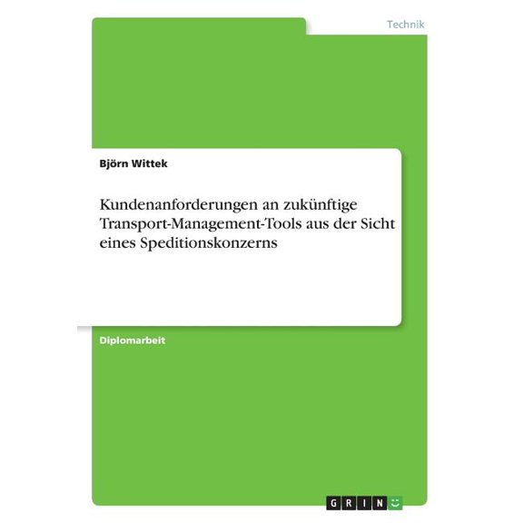 Kundenanforderungen an zuk