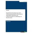 thumbnail image 1 of Kundenbeschwerdeprozess eines Softwareunternehmens. Messung der dauerhaften Akzeptanz des Online-Formulars zur Meldung v, (Paperback), 1 of 1