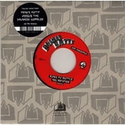 Kung Fu Battle Ina Brixton LP
