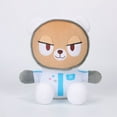 thumbnail image 1 of Kung Fu Bear plush 3, 1 of 1