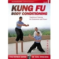 thumbnail image 1 of Kung Fu Body Conditioning (DVD), 1 of 2