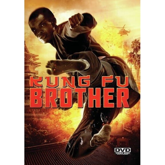 Kung Fu Brother (DVD), Tricoast Studios, Mystery & Suspense