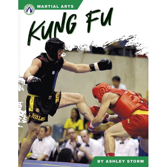 Kung Fu, (Hardcover)