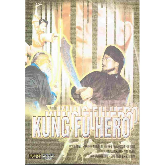 Kung Fu Hero