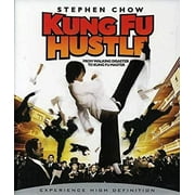 Kung Fu Hustle (Blu-Ray) (Widescreen Edition) [2005]