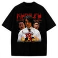 Kung Fu Hustle 功夫 Stephen Chow Hong Kong Vintage Style 90's 周星馳 TShirt