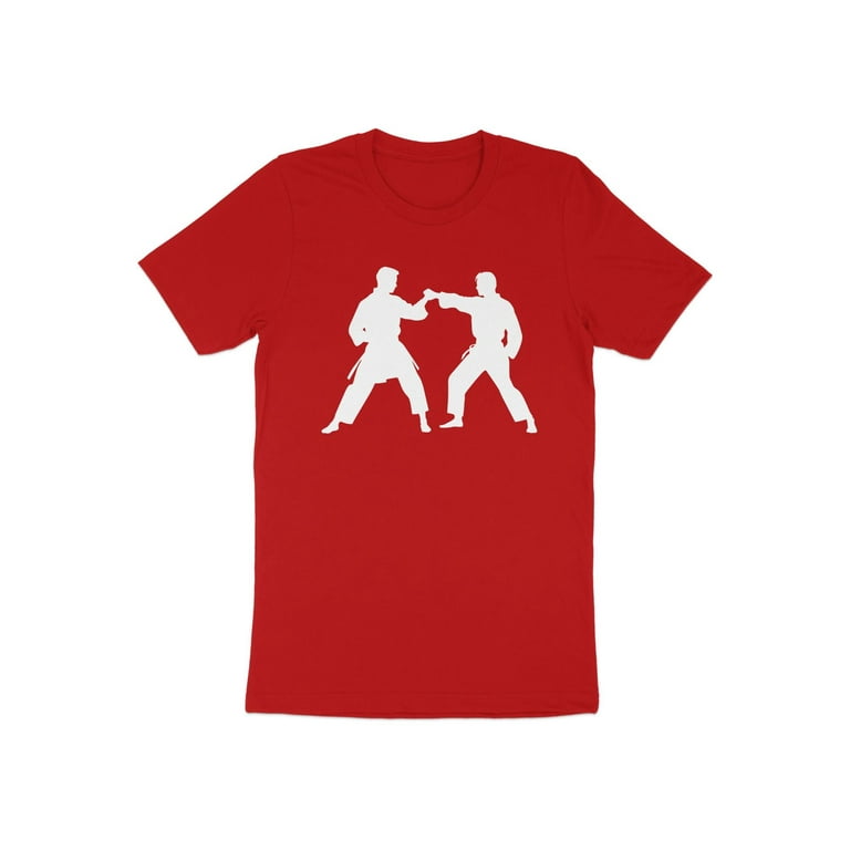 Karate Shirt, Discipline Cool Martial Arts Gift Karate Shirt, Discipline Cool Martial Arts Gift