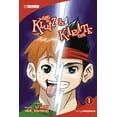 thumbnail image 1 of Kung Fu Klutz and Karate Cool manga: Kung Fu Klutz and Karate Cool, Volume 1 (Series #1) (Paperback), 1 of 1