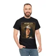 thumbnail image 1 of Kung Fu Kwai Chang Caine David Carradine Men's Short Sleeve Tee, 1 of 2