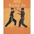 thumbnail image 1 of Pre-Owned Kung Fu Martial Arts Library Binding Paul Collins, 1 of 1