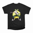 thumbnail image 1 of Kung Fu Master T-Shirt Tee Gift For Him Merch For Her Apparel For Friend, 1 of 2