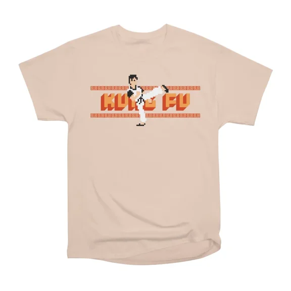 Kung Fu Master T-Shirt Tee Gift For Him Merch For Her Apparel For Friend