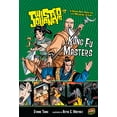 thumbnail image 1 of Pre-Owned Kung Fu Masters: Book 12 (Paperback) 0822588803 9780822588801, 1 of 1