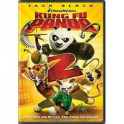 Kung Fu Panda 2 (DVD) (Widescreen Edition) [2011]