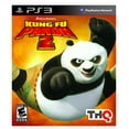 thumbnail image 1 of Kung Fu Panda 2 - PlayStation 3, 1 of 4
