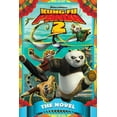 thumbnail image 1 of Pre-Owned Kung Fu Panda 2: Kung Fu Panda 2: The Novel (Paperback), 1 of 1