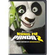 Kung Fu Panda 2
