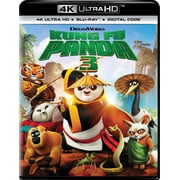 Kung Fu Panda 3 10th Anniversary