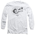 thumbnail image 1 of Kung Fu Panda - Face Off - Long Sleeve Shirt - Small, 1 of 2