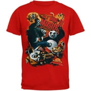 Kung Fu Panda - Im A Master Juvy T-Shirt