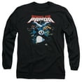 thumbnail image 1 of Kung Fu Panda - Kung Fu Group - Long Sleeve Shirt - Medium, 1 of 2