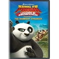 thumbnail image 1 of Kung Fu Panda: Legends of Awesomeness - The Midnight Stranger [DVD], 1 of 2